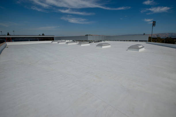 Trusted Winooski, VT Roofing Service Experts