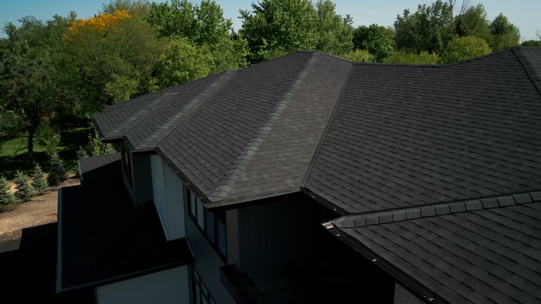 Fast & Reliable Emergency Roof Repairs in Winooski, VT