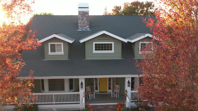 Best Roof Ventilation Installation  in Winooski, VT