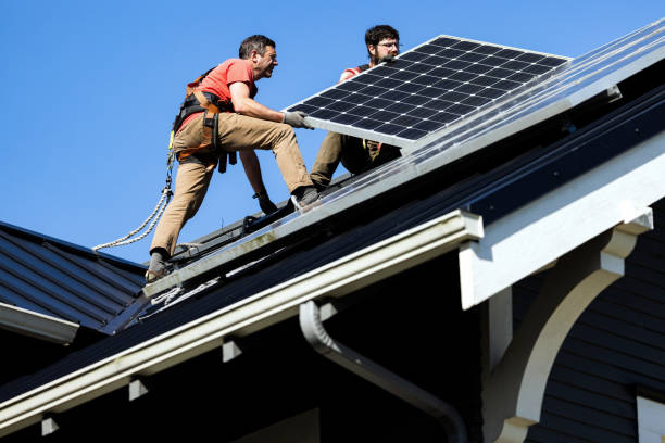 Best Metal Roofing Installation  in Winooski, VT