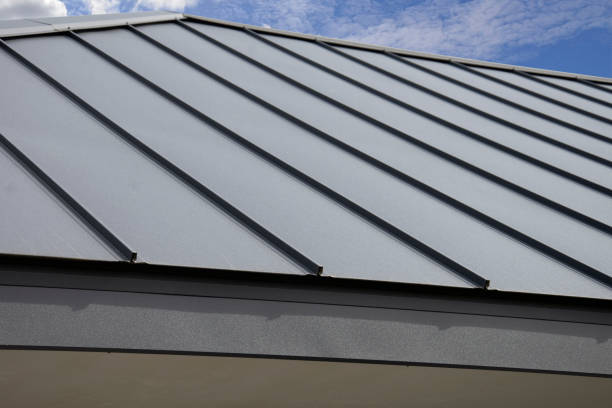 Best Rubber Roofing (EPDM, TPO)  in Winooski, VT