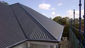 Best Green or Eco-Friendly Roofing Solutions  in Winooski, VT